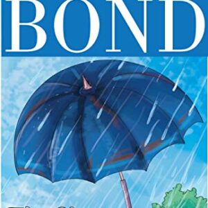 The Blue Umbrella