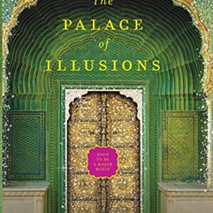 The Palace of Illusions: 15th Anniversary Edition [Paperback] Banerjee Divakaruni, Chitra