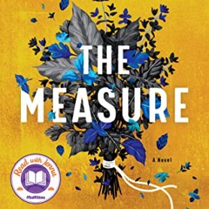The Measure: A Novel