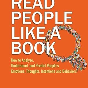 Read People Like a Book