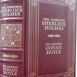 The Complete Sherlock Holmes : ( Illustrated ): (Sherlock Holmes)
