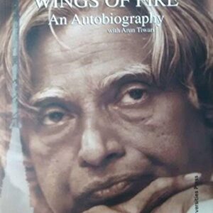 Wings Of Fire An Autobiography