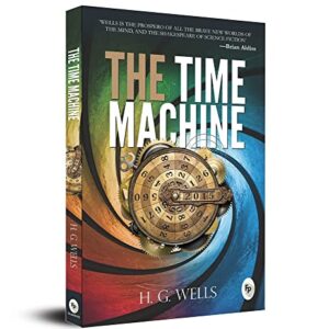 The Time Machine