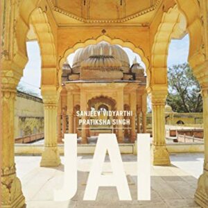 JAI-JAIPUR: Architectural Travel Guide