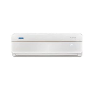 Blue Star 1.5 Ton 3 Star Inverter Wi-Fi Split AC (Copper, Convertible 4-in-1 Cooling Mode, IA318VNUS, White)