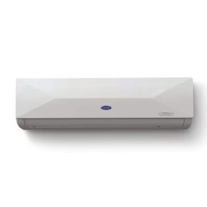 Carrier 1.5 Ton 3 Star Flexicool Inverter Split AC (Copper, Convertible 6-in-1 Cooling,Insta Cool & Smart Energy Display, 2024 Model,Xcel Edge Exi,CAI18CE3R34F0,White)