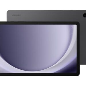 Samsung Galaxy Tab A9+ 27.94 cm (11.0 inch) Display, RAM 8 GB, ROM 128 GB Expandable, Wi-Fi+5G, Tablet, Gray