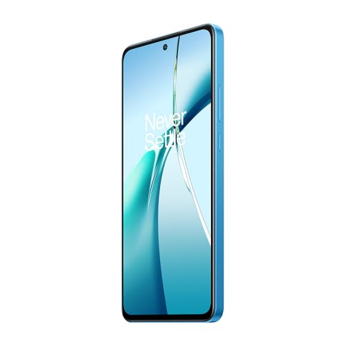 OnePlus Nord CE4 Lite 5G (Mega Blue, 8GB RAM, 128GB Storage) - Image 4