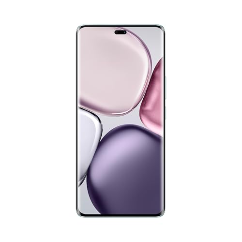 HONOR X9c 5G Dual SIM (8GB RAM, 256GB Storage) | Ultra Durable | 108MP AI OIS Camera | 6600mAh Battery | 3840Hz Risk-Free Dimming Display | with Charger (Jade Cyan) - Image 2
