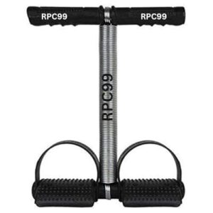 RPC99 Gym Home Workouts Equipment Combo Set for Men Women Exercise Machine for Women and Men (STT)