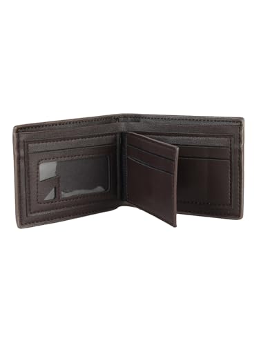 ZEVORA Leather Belt Gift Hamper for Men I Wallet, Keychain & Pen Combo Gift Set (Fits Waist Size 30-40inch) (Pack of 4) nw43 - Image 6