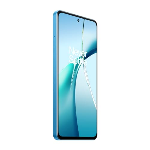 OnePlus Nord CE4 Lite 5G (Mega Blue, 8GB RAM, 128GB Storage) - Image 5