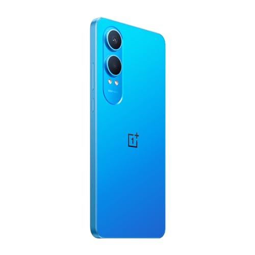 OnePlus Nord CE4 Lite 5G (Mega Blue, 8GB RAM, 128GB Storage) - Image 6