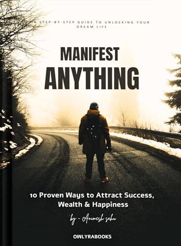 Self Help Books Combo Offer | Self Help Books Combo Set of 4 | Manifestation, Discipline, Mindset & Personal Growth Collection" - Image 2