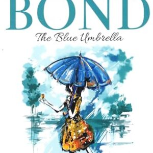 The Blue Umbrella