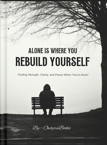 Self Help Books Combo Offer | Self Help Books Combo Set of 4 | Manifestation, Discipline, Mindset & Personal Growth Collection" - Image 5