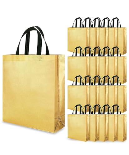 JOURNEY JOY TALL FABRIC GLOSSY MATTALIC GIFTING BAGS FOR WEDDING,SHAGUN,DIWALI,CEREMONY,MEHNDI (packof10) size-(LARGE TO XL) - Image 3