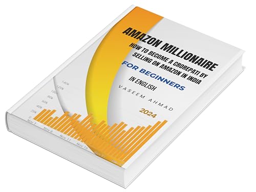 Amazon Millionaire English: How to sell on amazon in India become a Crorepati by selling on Amazon in India for beginners, how to find a profitable product , product reasearch, sourcing, listing, Amazon FBA benefits and everything in a book - Image 6