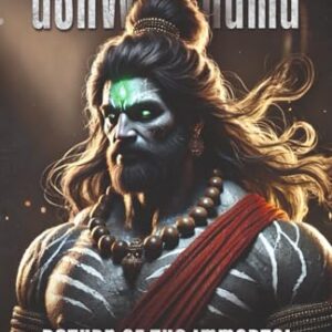 Ashwatthama - Return of the Immortal | An Amazon Bestseller | Bestselling book on Indian Mythology | Foreward by Ms Kajal Agarwal