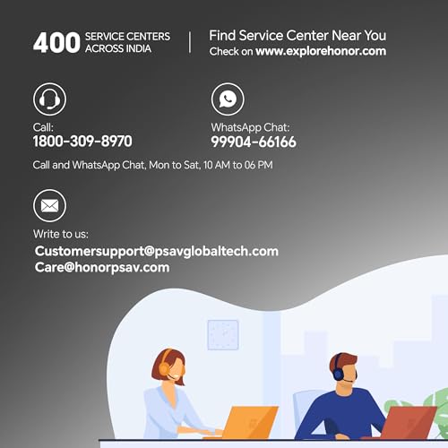 HONOR X9c 5G Dual SIM (8GB RAM, 256GB Storage) | Ultra Durable | 108MP AI OIS Camera | 6600mAh Battery | 3840Hz Risk-Free Dimming Display | with Charger (Jade Cyan) - Image 8