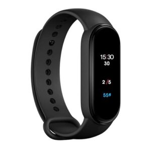 Techking 15 YEARS WARRANTY M10 Smart Fitness Band – Waterproof Activity Tracker with Real-Time Heart Rate, Blood Pressure, Sleep & Calorie Monitoring for Men & Women