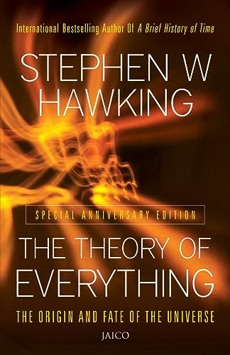 The Theory Of Everything | Where science meets wonder | Understand the universe | Journey into the cosmos | Black holes & the Big Bang Explained
