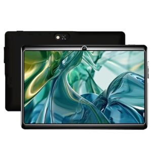IKALL N7 Pro - 7inch WiFi Tablet, 2GB RAM 16GB Storage, 2MP Rear Camera & 3000mAh Battery - Black