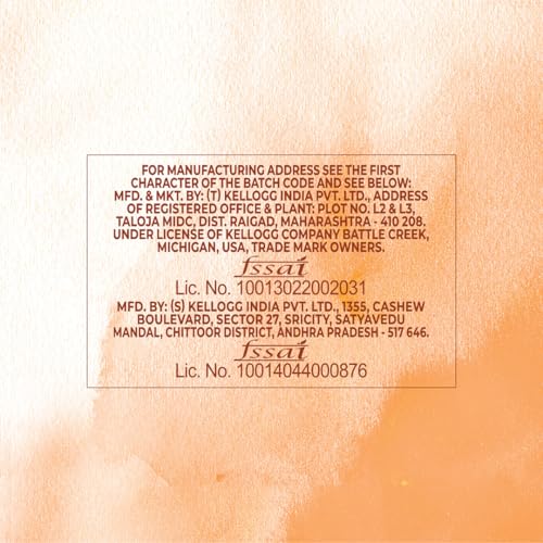 Kellogg's Muesli Nuts Delight 1000 Gram | 12-In-1 Power Breakfast | India's No. 1 Muesli | Multigrain Breakfast Cereal|Almond - Image 9