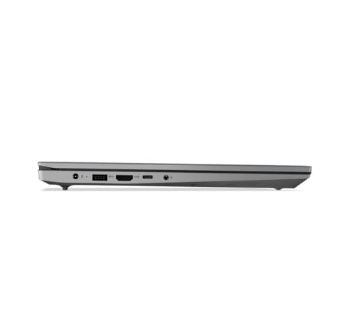 Lenovo V15 G4 AMD Ryzen 5 7520U DOS 15.6 inch FHD Thin & Lite Laptop, AMD Graphics, 16GB DDR5 5500Mhz Ram, 512GB SSD,Dolby Audio,Premium Grey, 1 Year Onsite Brand Warranty - Image 5