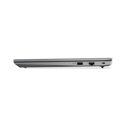Lenovo V15 G4 AMD Ryzen 5 7520U DOS 15.6 inch FHD Thin & Lite Laptop, AMD Graphics, 16GB DDR5 5500Mhz Ram, 512GB SSD,Dolby Audio,Premium Grey, 1 Year Onsite Brand Warranty - Image 4