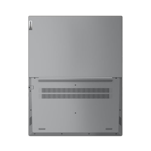 Lenovo V15 G4 AMD Ryzen 5 7520U DOS 15.6 inch FHD Thin & Lite Laptop, AMD Graphics, 16GB DDR5 5500Mhz Ram, 512GB SSD,Dolby Audio,Premium Grey, 1 Year Onsite Brand Warranty - Image 3