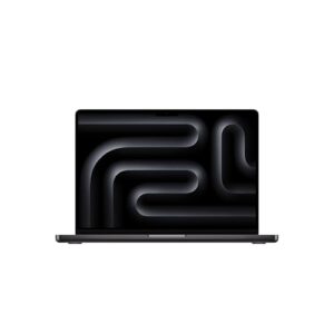 Apple 2024 MacBook Pro Laptop with M4 chip with 10‑core CPU and 10‑core GPU: Built for Apple Intelligence, (14.2″) Liquid Retina XDR Display, 14GB Unified Memory, 1TB SSD Storage; Space Black