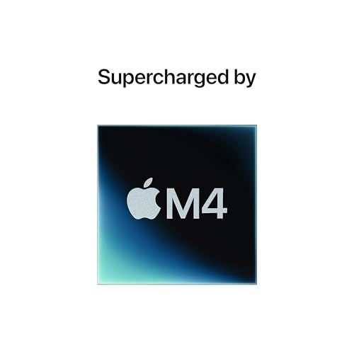 Apple 2024 MacBook Pro Laptop with M4 chip with 10‑core CPU and 10‑core GPU: Built for Apple Intelligence, (14.2″) Liquid Retina XDR Display, 14GB Unified Memory, 1TB SSD Storage; Space Black - Image 3