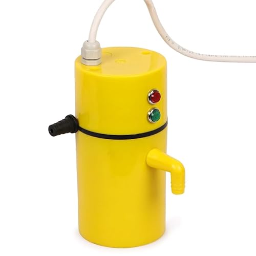 Drumstone (ππ’π§πππ« ππππ₯ ππ π²πππ«π¬ π°ππ«π«ππ§ππ²) Portable Instant Water Geyser, Hot Water Heater for Home, β ππ’ππ ππ¨π« ππ’π°ππ₯π’, ππππ«-ππ§π & ππ₯π₯ πππππ¬π’π¨π§π¬ - Image 6