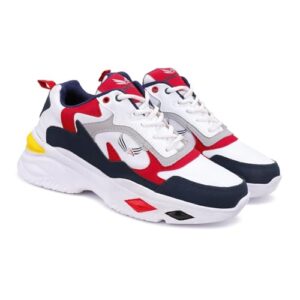 Sports,Walking,Gym,Cricket, Trending Running Shoes for Mens Red