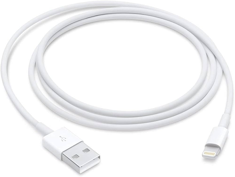 APFEN Lightning Cable for iPhone – Fast Charging MFi Certified