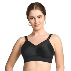 TRYLO Riza Cotton Bra for Women – Comfortable Full Coverage Deal