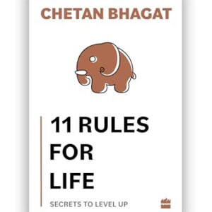 11 Rules For Life: Secrets to Level Up