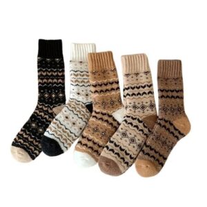 URBANSOCKS Men’s Cotton Ankle Socks Combo Soft Breathable Cotton Socks for Men Sports & Gym Ankle Length Socks Comfortable, Stretchable Sweat Absorbing Socks for Office, Running Casual Use (Pack of 5)