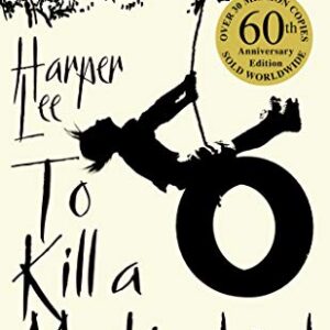 To Kill A Mockingbird: 60th (L)