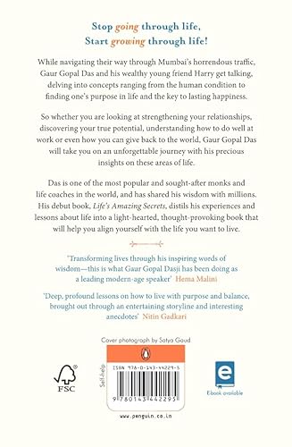 Life's Amazing Secret: How to Find Balance and Purpose in Your Life - Image 2