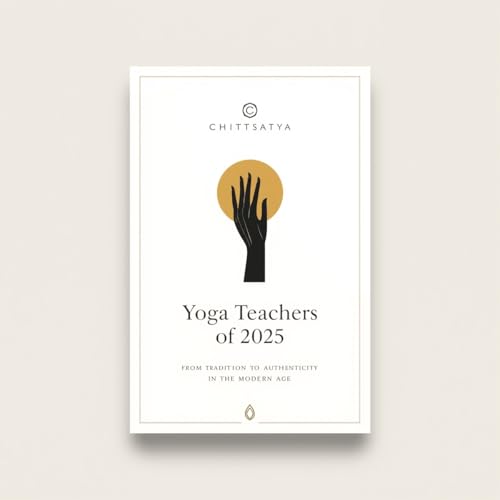 Yoga Teachers of 2025: From Tradition to Authenticity in the Modern Age