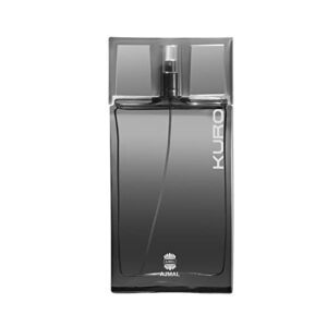 Ajmal Kuro EDP for Men, 90 ml