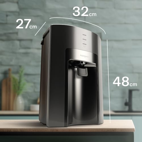 Aquaguard Sure Delight RO+UV 2X Water Purifier | 2 Year Filter Life | With Mega Sediment filter | 6L Storage l 2 Free Cleaning Service | 6-Stage Purification | India’s #1 Purifier - Image 7