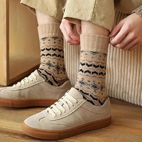 URBANSOCKS Men’s Cotton Ankle Socks Combo Soft Breathable Cotton Socks for Men Sports & Gym Ankle Length Socks Comfortable, Stretchable Sweat Absorbing Socks for Office, Running Casual Use (Pack of 5) - Image 7