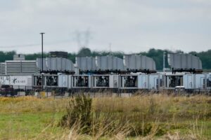 Erin Brockovich takes aim at data center secrecy
