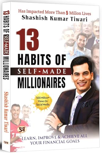 The Path To Personal Power + 13 Habits Of Self-Made Millionaires + The Leader In You + Personal Development Made Easy + The Law Of Success | Tried-And-Tested Habits Practiced By Successful Self-Made Millionaires | Leadership Skill | Self-Help For Success (Set of 5 Books in English) - Image 2