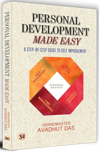 The Path To Personal Power + 13 Habits Of Self-Made Millionaires + The Leader In You + Personal Development Made Easy + The Law Of Success | Tried-And-Tested Habits Practiced By Successful Self-Made Millionaires | Leadership Skill | Self-Help For Success (Set of 5 Books in English) - Image 4