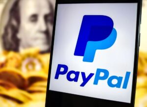 Talks to sell PayPal to Stripe and Advent are heating up